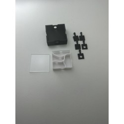 nid modulable en 3D taille S