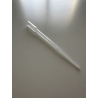 pipette plastique graduer 3 ml