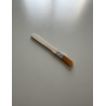 pinceaux de nettoyage